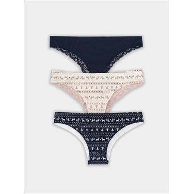 MARK FORMELLE Трусы 412348-3