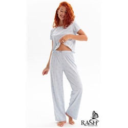 Зефир Пижама (Пижама женская, RASH )