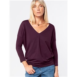 VILATTE Джемпер D49.957