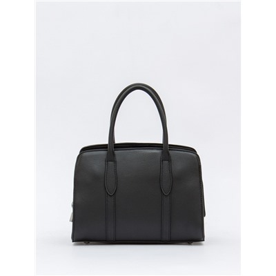 Сумка 8007-2S black Velina Fabbiano-Safenta