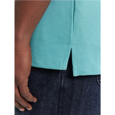 ПОЛО МУЖСКОЕ 111850/1