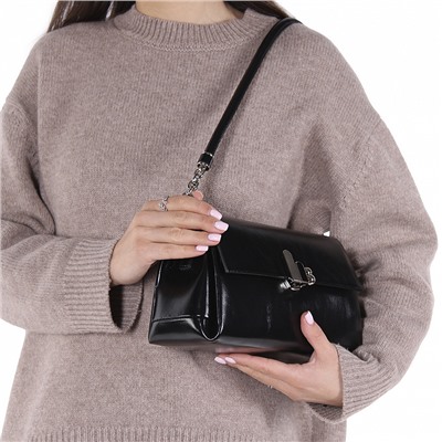 Сумка 609NL black NL