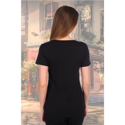 Футболка Чара