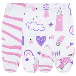 YOULALA Ползунки 0553209504