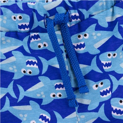 YOULALA Шорты 0613102610