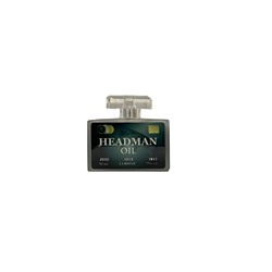 Туалетная вода Headman Oil La Rouge 90мл муж edt тестер