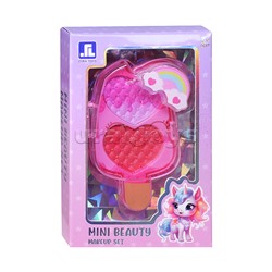 Детская косметика "Мороженое" в коробке