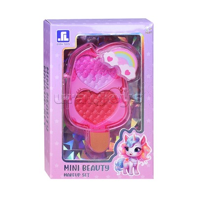 Детская косметика "Мороженое" в коробке