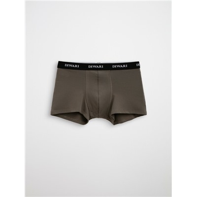 DIWARI BASIC MEN MSH 2147 Трусы мужские