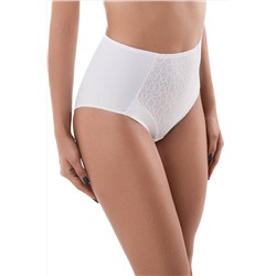 CONTE VOILE RP2023 Трусы женские «слипы» с высокой линией талии CONTE ELEGANT, 1234002