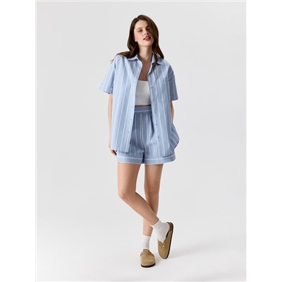 10200420121 (Шорты женские, Concept Club )