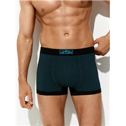 Omsa Трусы OmU 2221S Stripes Боксеры муж. бесшовные, VI