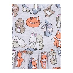 Платье АПРЕЛЬ, 1063644