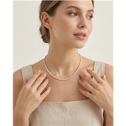 Чокер из натуральных камней