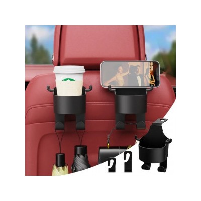 Подстаканник в салон автомобиля 2шт #22755817