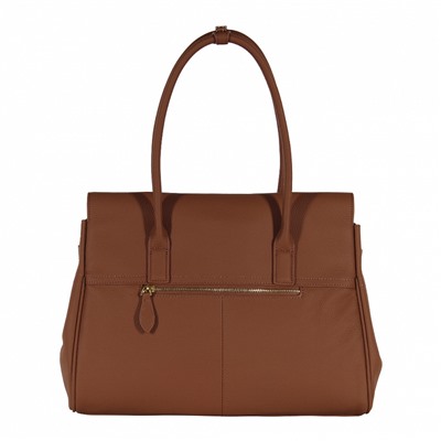 Сумка 2826NN brown Natalle Navetta