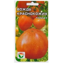 Томат Вождь Краснокожих (Код: 11227)
