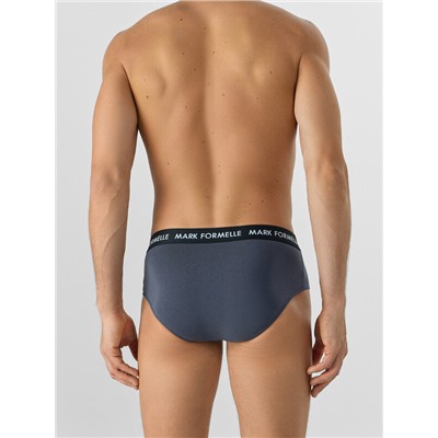 ТРУСЫ МУЖСКИЕ (3 ШТ) 411170-3