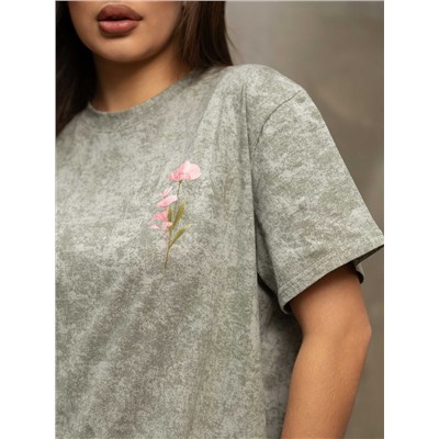 Футболка мод.2156/3