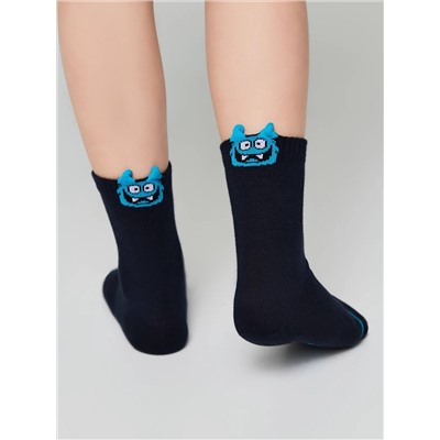 CONTE-KIDS Носки TIP-TOP (с пикотом) 23С-110СП