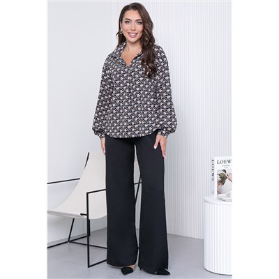 Блуза "Каролина" LADY TAIGA, 907171