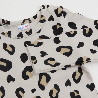 YOULALA Джемпер 1461200201