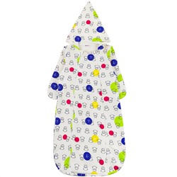 YOULALA Комбинезон 0846800204