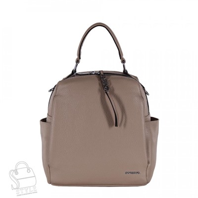 Рюкзак женский 69013-23 beige Velina Fabbiano - Safenta