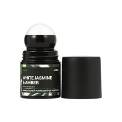 Минеральный дезодорант-кристалл 4FRESH all-day protection, 50 мл