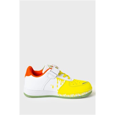 Полуботинки для мальчиков PLAYTODAY, 1239969