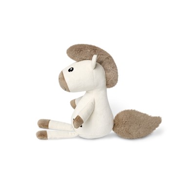 Мягкая игрушка «Лошадка Латте», 31 см