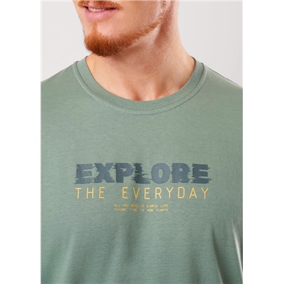 Футболка мужская