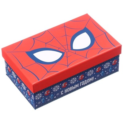 Набор коробок 10 в 1 «С Новым годом!», 12×7×4 - 33×20×12 см