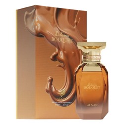 Парфюмерная вода Afnan Delicious Bouquet женская ОАЭ