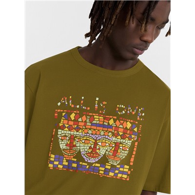 ФУТБОЛКА МУЖСКАЯ 111772-1