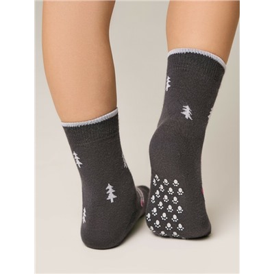 Антискользящие CONTE-KIDS TIP-TOP Носки детские