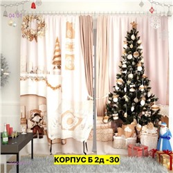 Фотошторы 3д 2046494-3