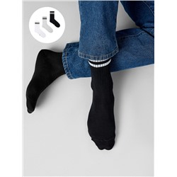 MARK FORMELLE Мужские носки 107A-573