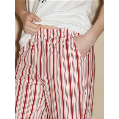 Omsa Пижама OmD 0226D CAVALLINO Пижама жен. (Футболка + Брюки), СО