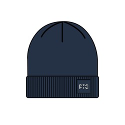 Шапка трикотажная для мальчиков