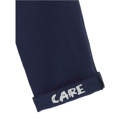 Трикотажные Леггинсы CONTE GIFKI