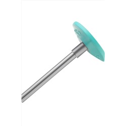 Staleks Педикюрный пластиковый диск S со сменным файлом 180 грит, 5 шт KRISTALLER, 1107936