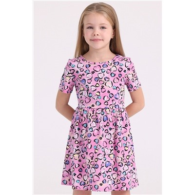 Платье АПРЕЛЬ, 956790