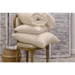 Подушка для сна Волшебная ночь Лен