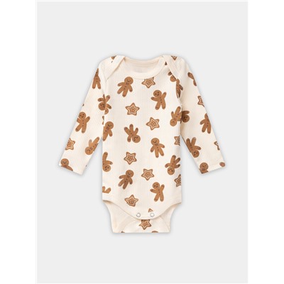 БОДИ ДЕТСКОЕ (2ШТ.) 13018-2