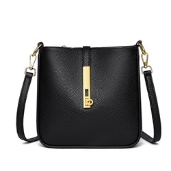 Bags Сумка женская / кожа /  025081