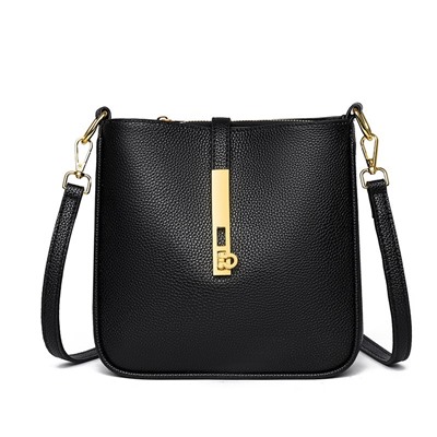 Bags Сумка женская / кожа /  025081