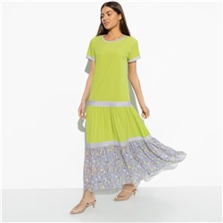 Платье, Сердце открыто (party)