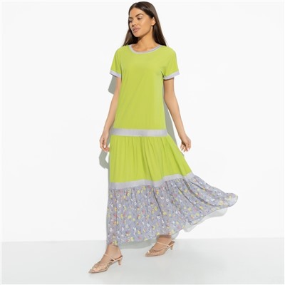 Платье, Сердце открыто (party)