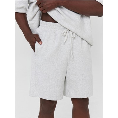 КОМПЛЕКТ МУЖСКОЙ (ДЖЕМПЕР, ШОРТЫ) 191032